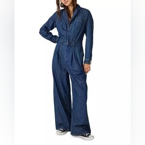 We The Free The Franklin Tailored One Jumpsuit